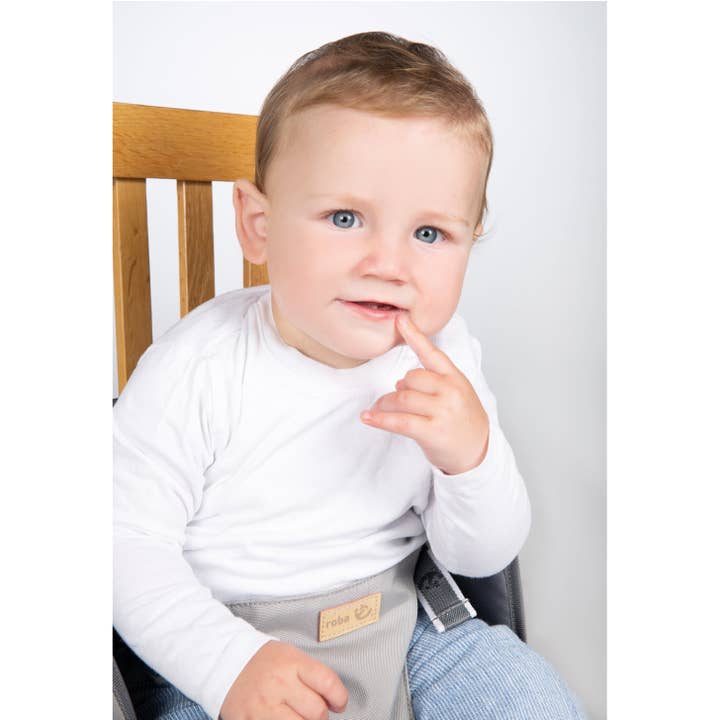 roba kids - Vente Réhausseur de siège – enfant - Siège d'appoint ROBA « Little Stars », siège gonflable2