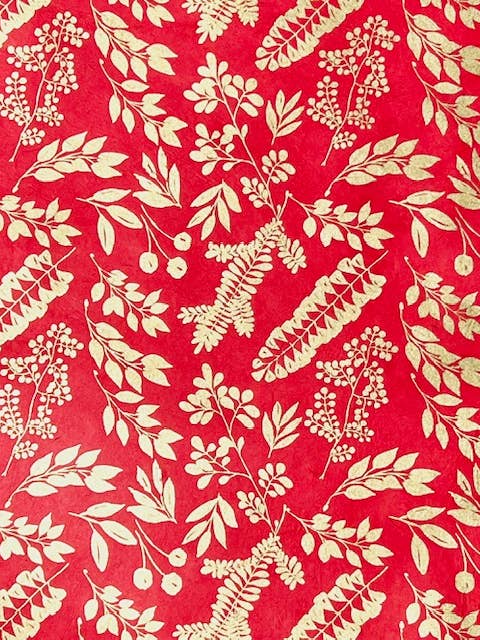 Papel 20x30 Forest Floral 2 opções por atacado de Giftsland