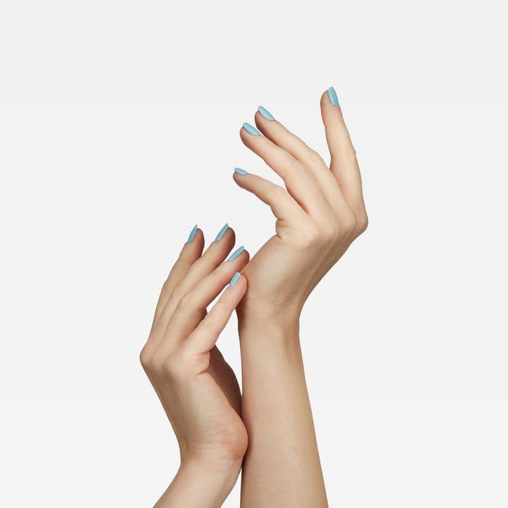 Mineral Fusion - Wholesale Nail Polish - Cloud 9 Nail Polish3