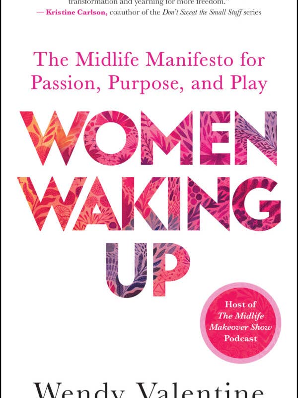 Women Waking Up PB for wholesale by New World Library