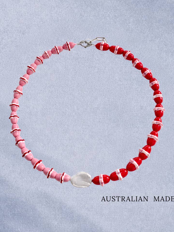 Colar Lollie por atacado de Amilita The Label