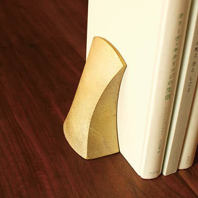 Japacolle — Japan Collections | See Latest News in "About" - Wholesale Bookend - FUTAGAMI Book Stand14