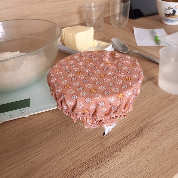 Un Brin de Fil - Vendita all'ingrosso Involucro/sacchetto per alimenti - Charlotte Coprivivande1