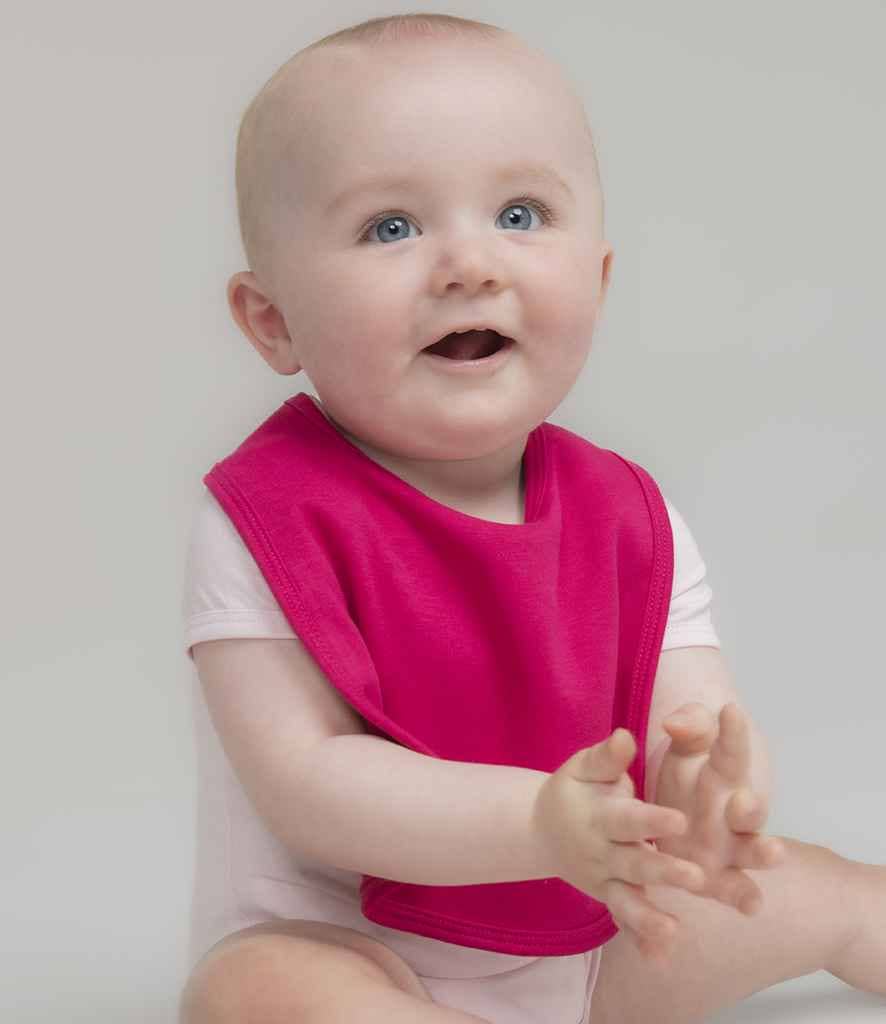 Pierre Francis - Wholesale Bib - Baby - Larkwood - Baby/Toddler Bib
