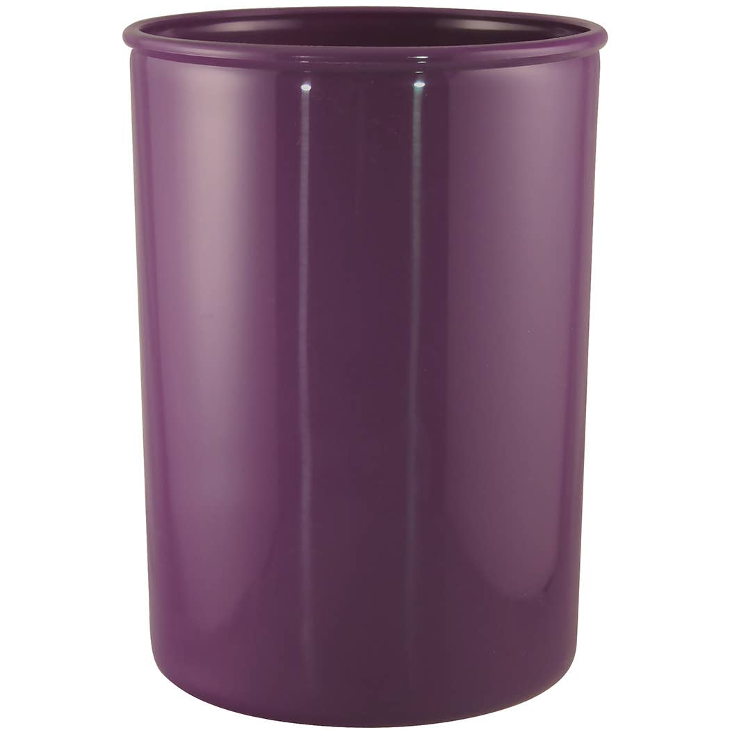 Reston Lloyd - Wholesale Utensil Holder - Plastic  Large Utensil Holder (16 Colors)5