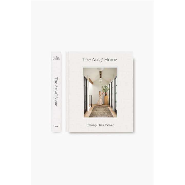 HarperCollins Focus - Wholesale Book - Adult - The Art of Home