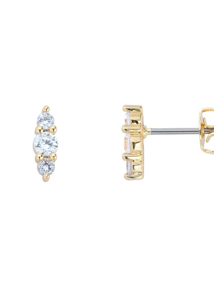 Gem Stud per la vendita all'ingrosso da parte di Brooks Taylor