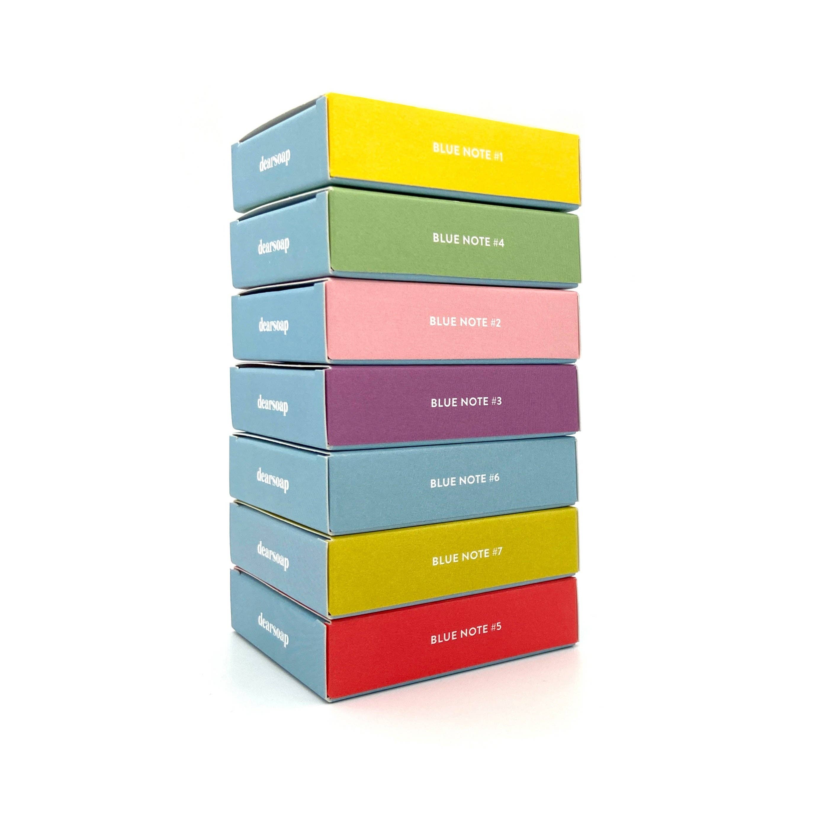 Dearsoap - Vente Pains de savon - Savon en petit cadeau - un petit cadeau2