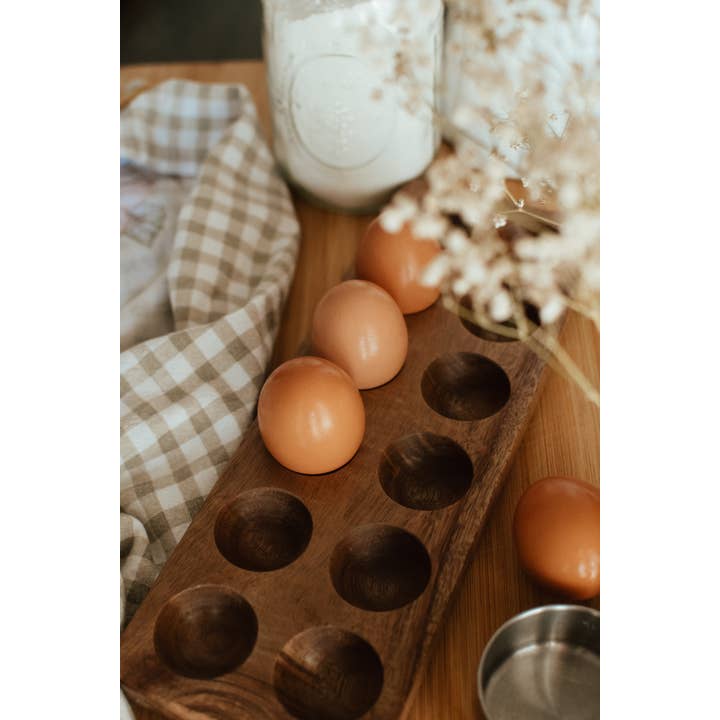 Zefiro - Wholesale Egg cup/holder - Egg Holder3