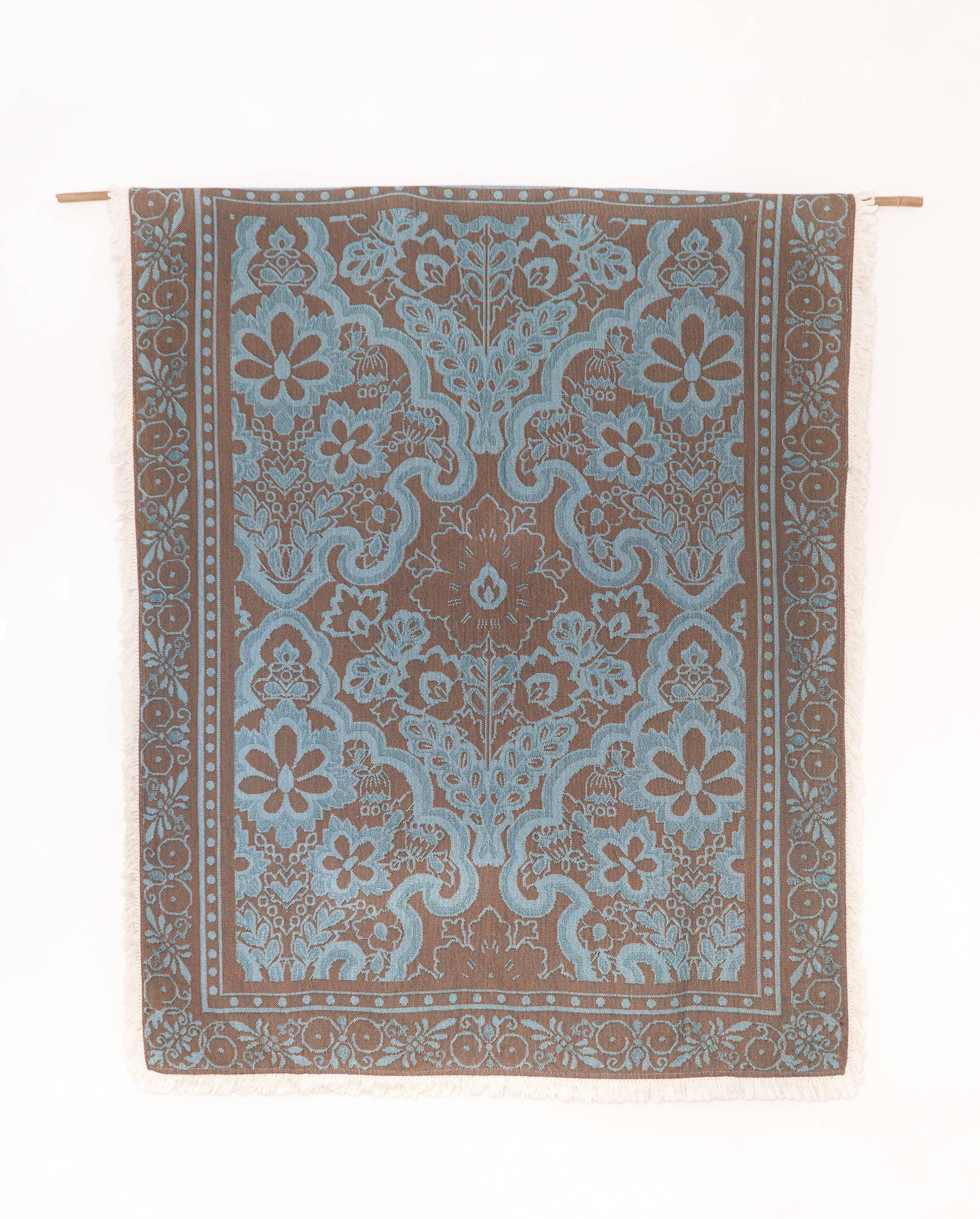 Sunni Scenes - Wholesale Area Rug - Sunset - Picnic Beach Throw Rug - XL5