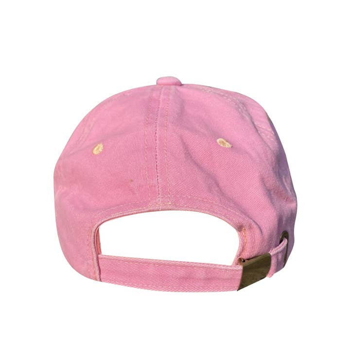 LYSERØD Buzz Off Classic Hat for engroshandel på Faire2