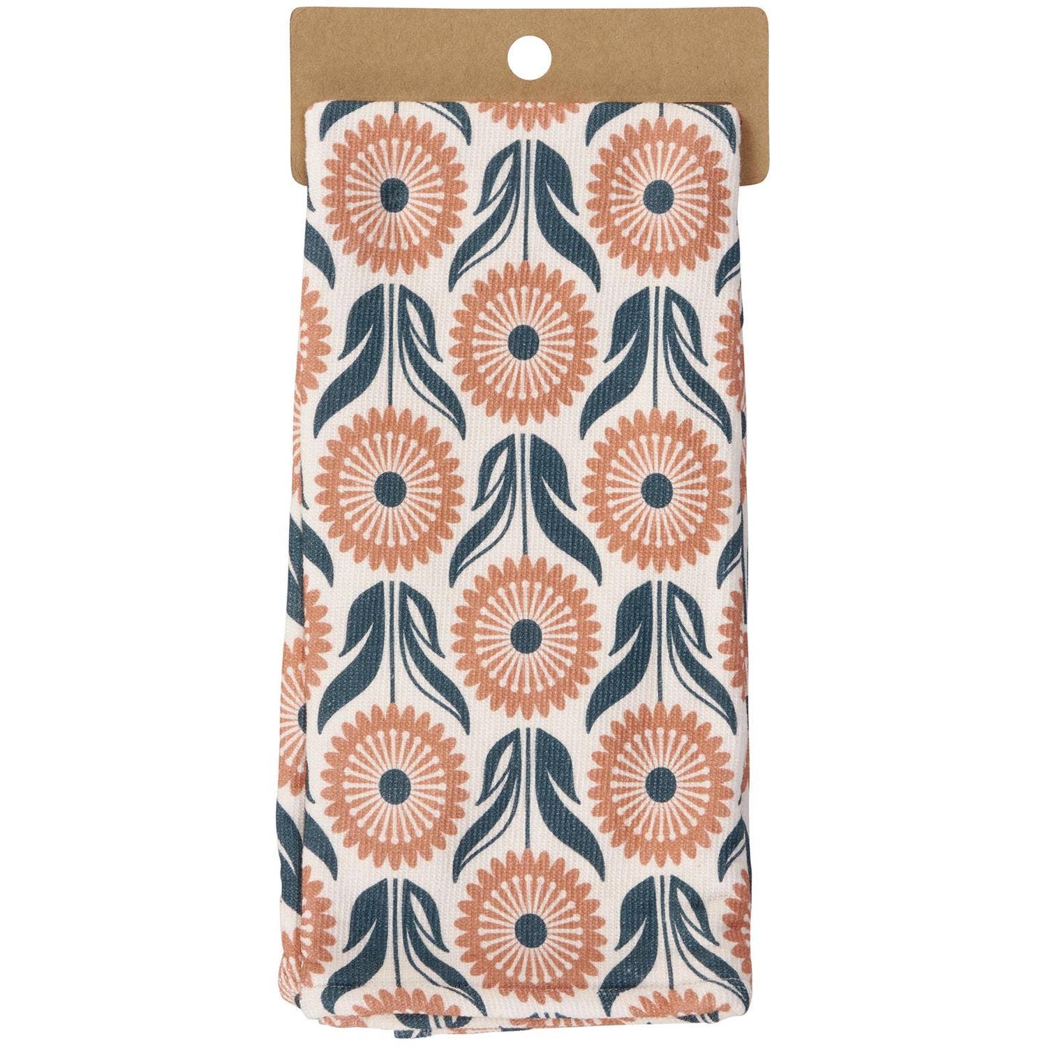 Questionables - Wholesale Tea Towel - Well My Mother Kitchen Towel1