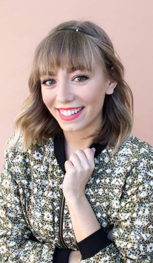 Knotty Accessories - Wholesale Fashion Headband - Women's - Signature Leather Headband3