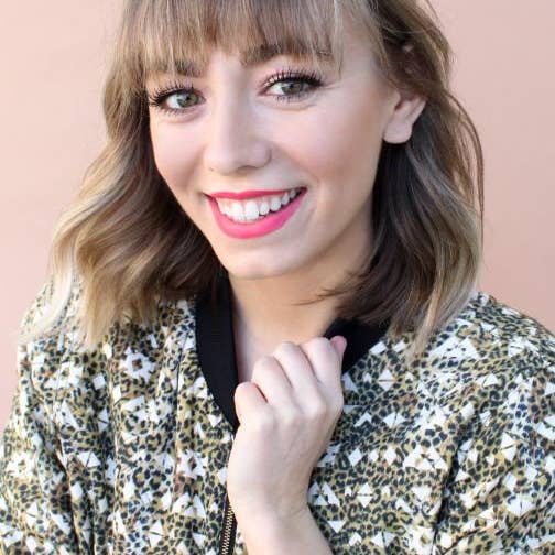 Knotty Accessories - Wholesale Fashion Headband - Women's - Signature Leather Headband3