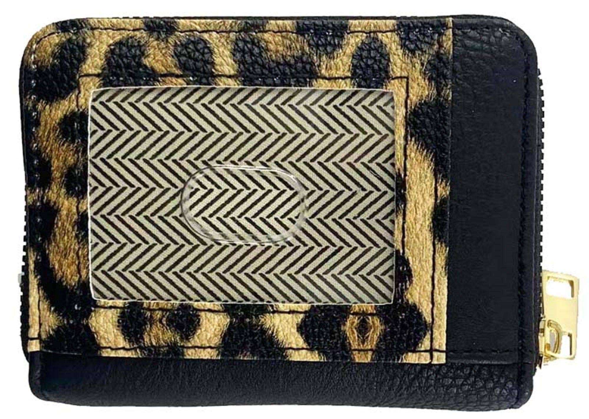 MiMi Wholesale - Wholesale Wallet - Women's - AD025 Accordion Bifold Wallet13