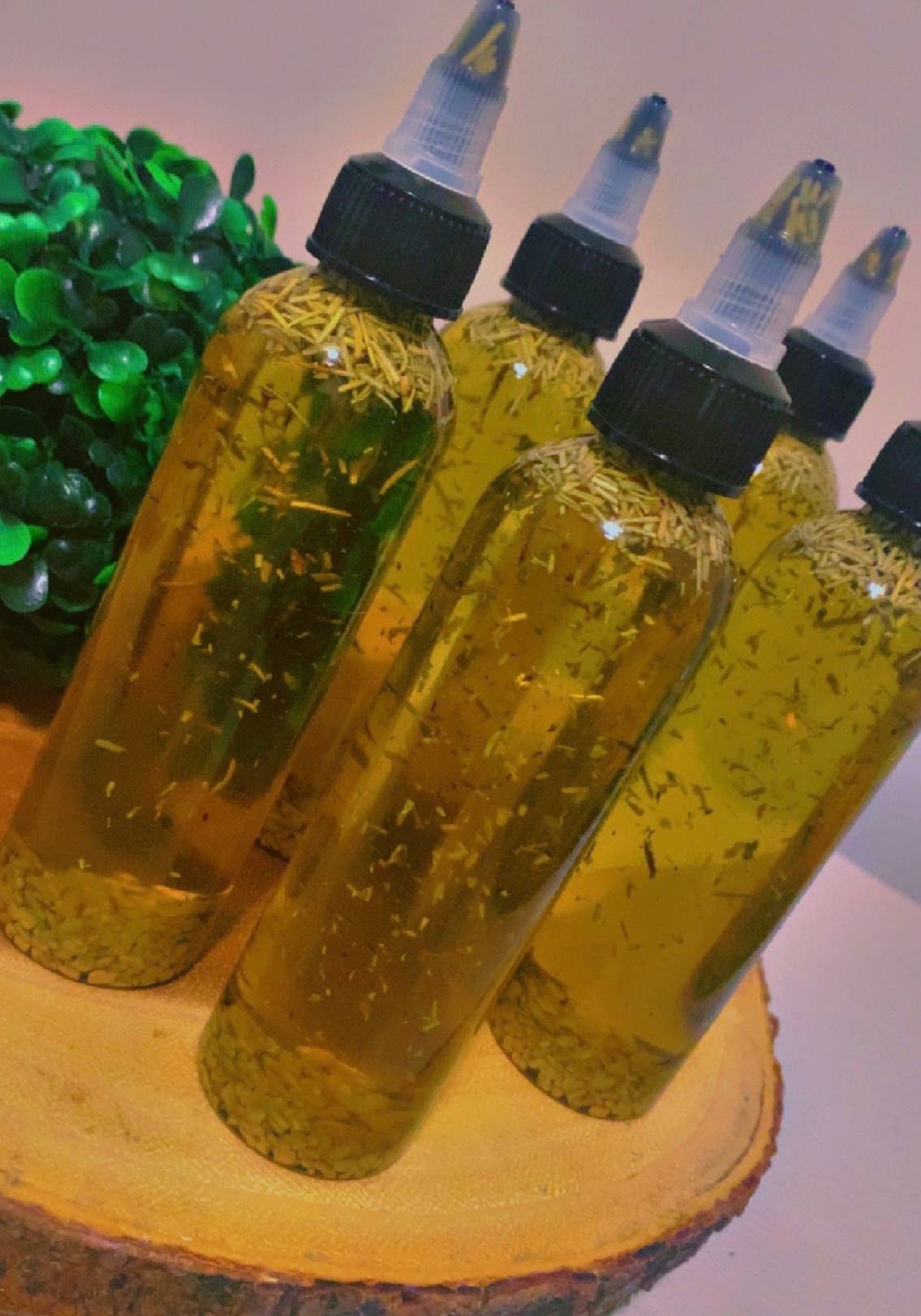 Care2glow - Wholesale Hair Oil - Hair Growth Oil with Cloves, Fenugreek, Castor Oil