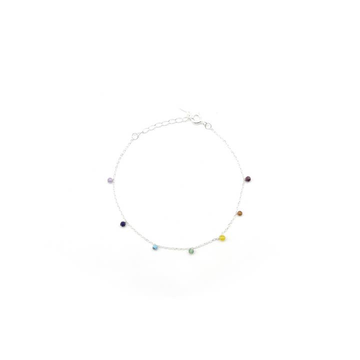 Braccialetto Oltre l'Arcobaleno per la vendita all'ingrosso da parte di Arion Jewelry