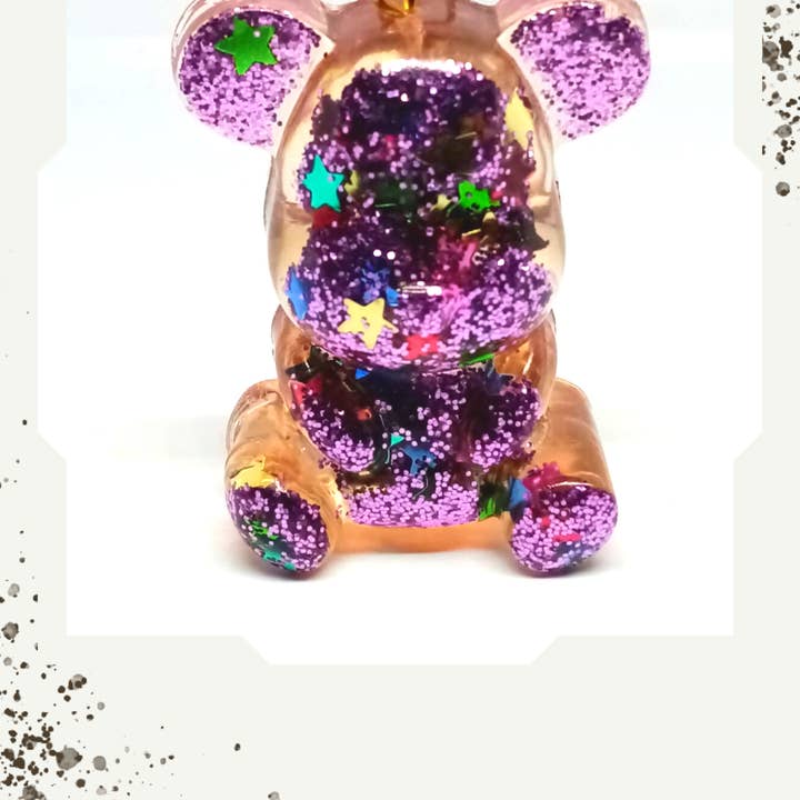 LE MONDE DE SOON - Wholesale Decorative Figurine - Big teddy bear26