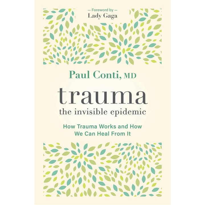 Macmillan Publishers - Wholesale Self-Help & Personal Development - Trauma: The Invisible Epidemic - Understanding And Healing