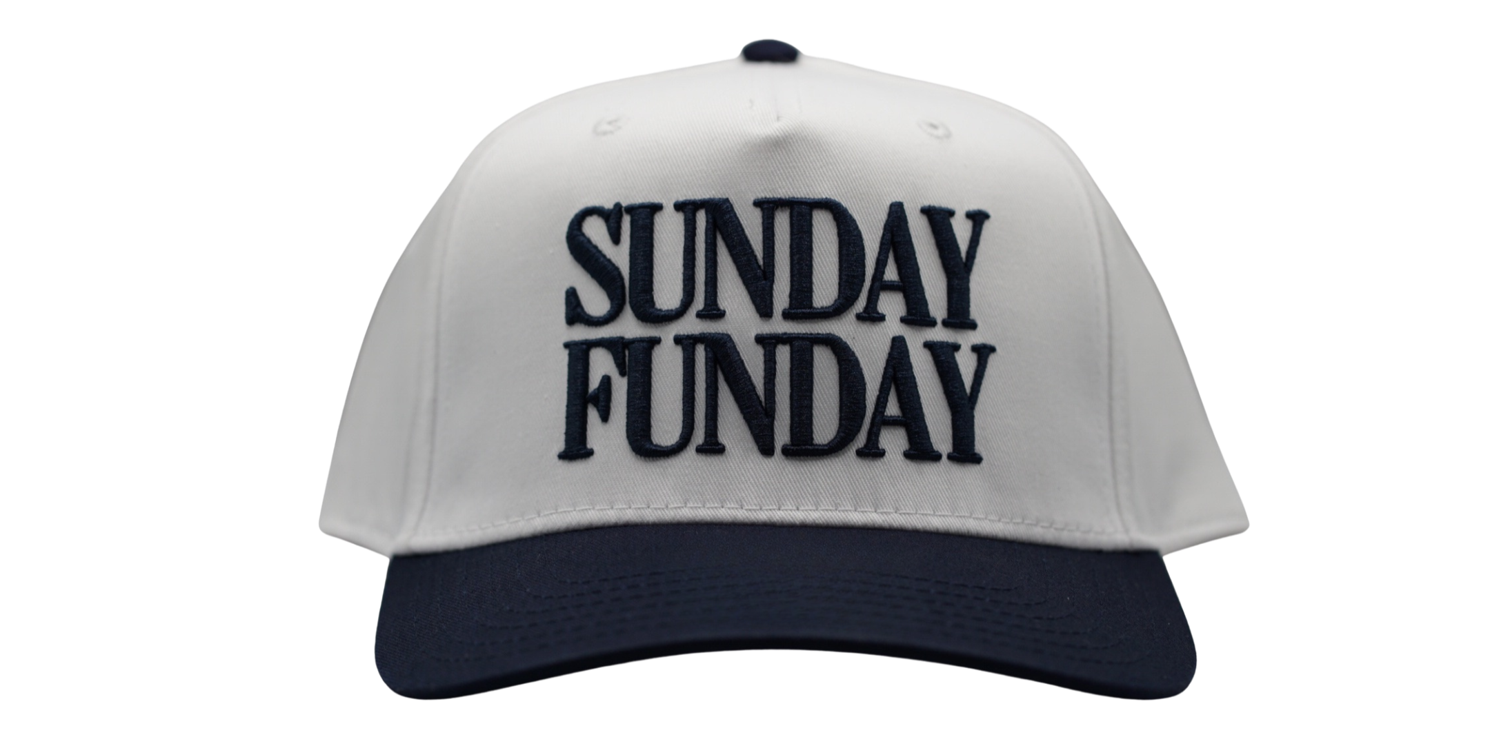 Trek Outfitters – wholesale Baseballkeps - Unisex – Söndag Funday2