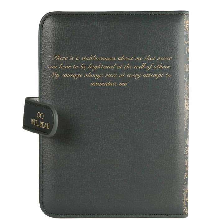 Well Read Company - Wholesale Laptop/Tablet Case - Women's - Pride And Prejudice Kindle and Other eReader Cover7