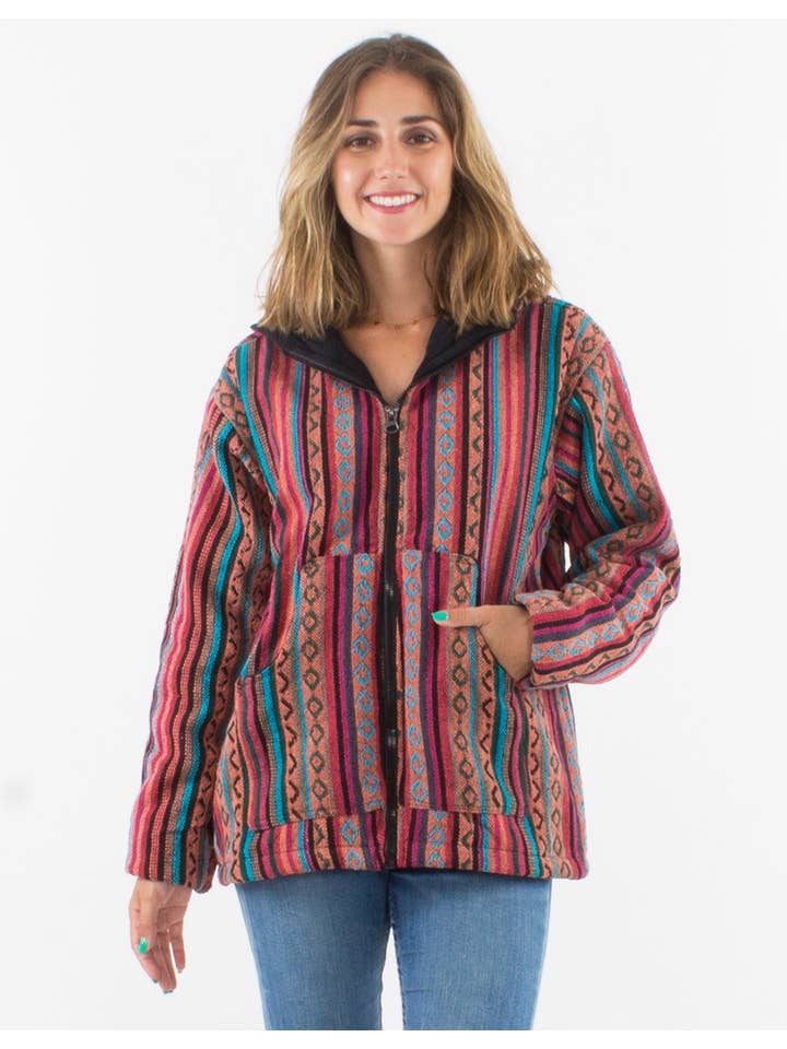 Coline - Vente Veste – femme - Veste femme-VE16964