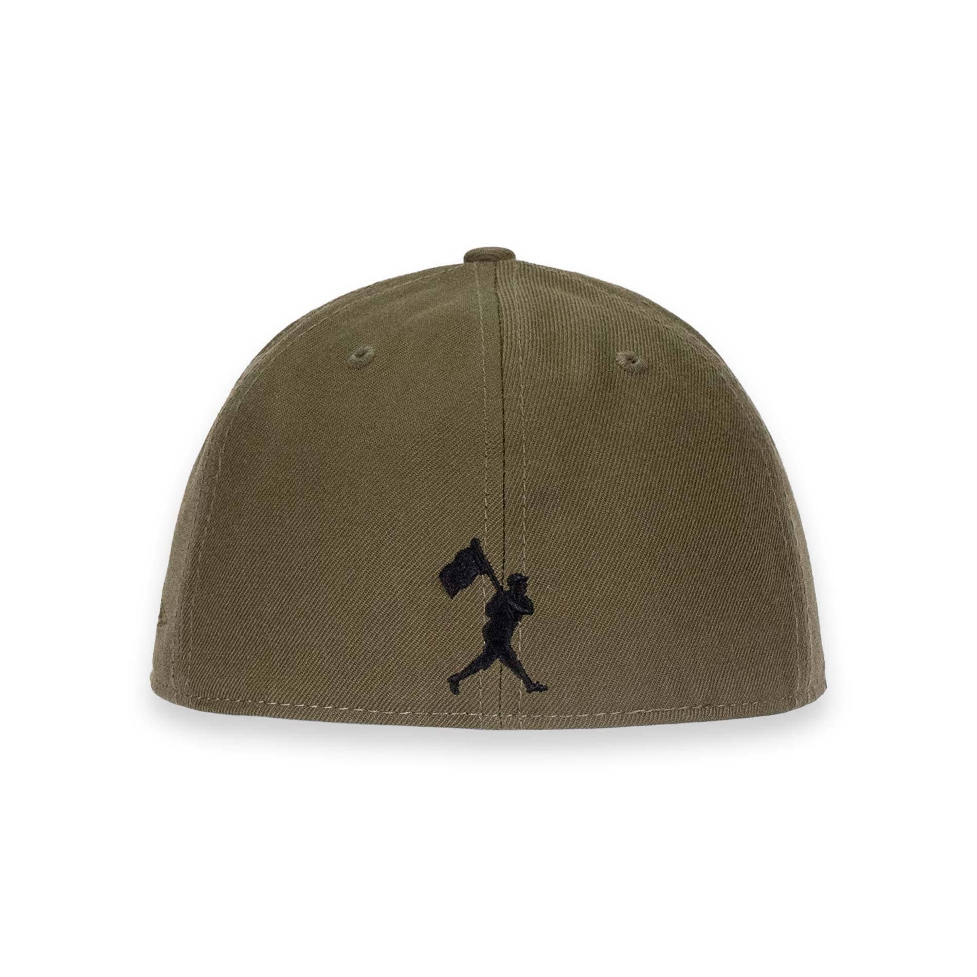 Baseballism – Engroshandel Snapback hat - Herre – Kanonhætte5