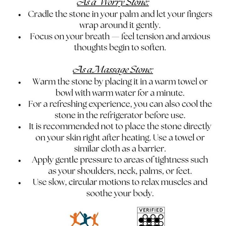 Global Crafts - Wholesale Spiritual Stone/Crystal - Display Set: 30 Polished Soapstone Massage Stones 2 inch Round + Display bowl3