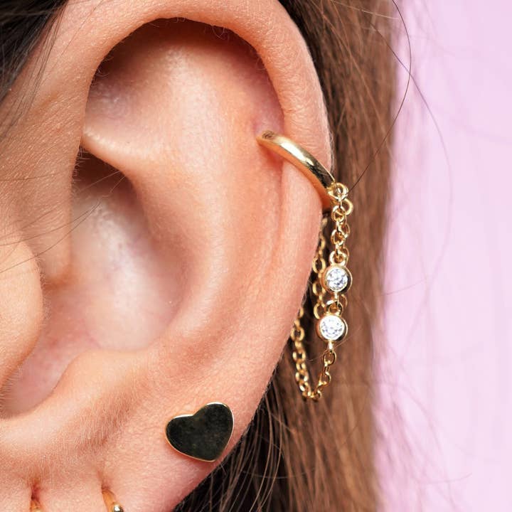 Aros colgantes para venta al por mayor de Diat