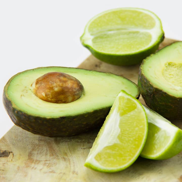 Bubble Bee Soapery - Wholesale Body Scrub/Exfoliant - Extra Like Aguacate Con Limon Foaming Sugar Body Scrub3