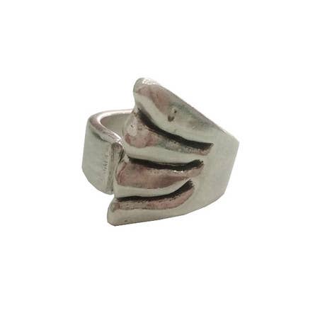 Wings of Freedom Ring for wholesale by Andrea Nieto Jewels