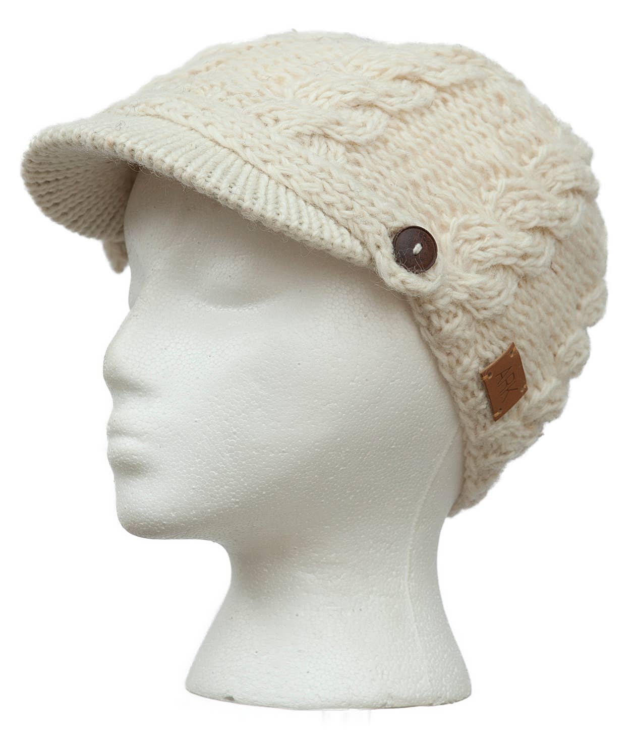 Ark Imports - Vente Bonnet – unisexe - Chapeau Sherla