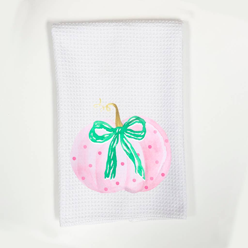 Caloosa WaterWear - Wholesale Tea Towel - Caloosa Halloween Microfiber Dish Towels6