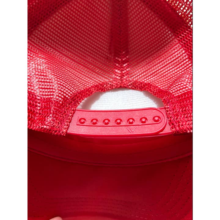 Wilde roots - Wholesale Trucker Hat - Women's - Breakfast Of Champions Trucker Hat 1