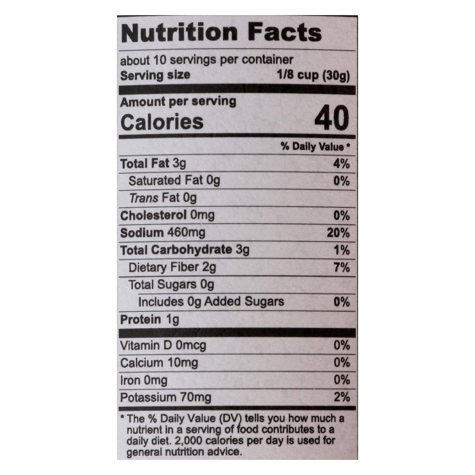 Ware Spark - Wholesale Pickled Vegetables - Divina - Peppers Chopd Calabrian - Case Of 6 - 10.6 Oz2