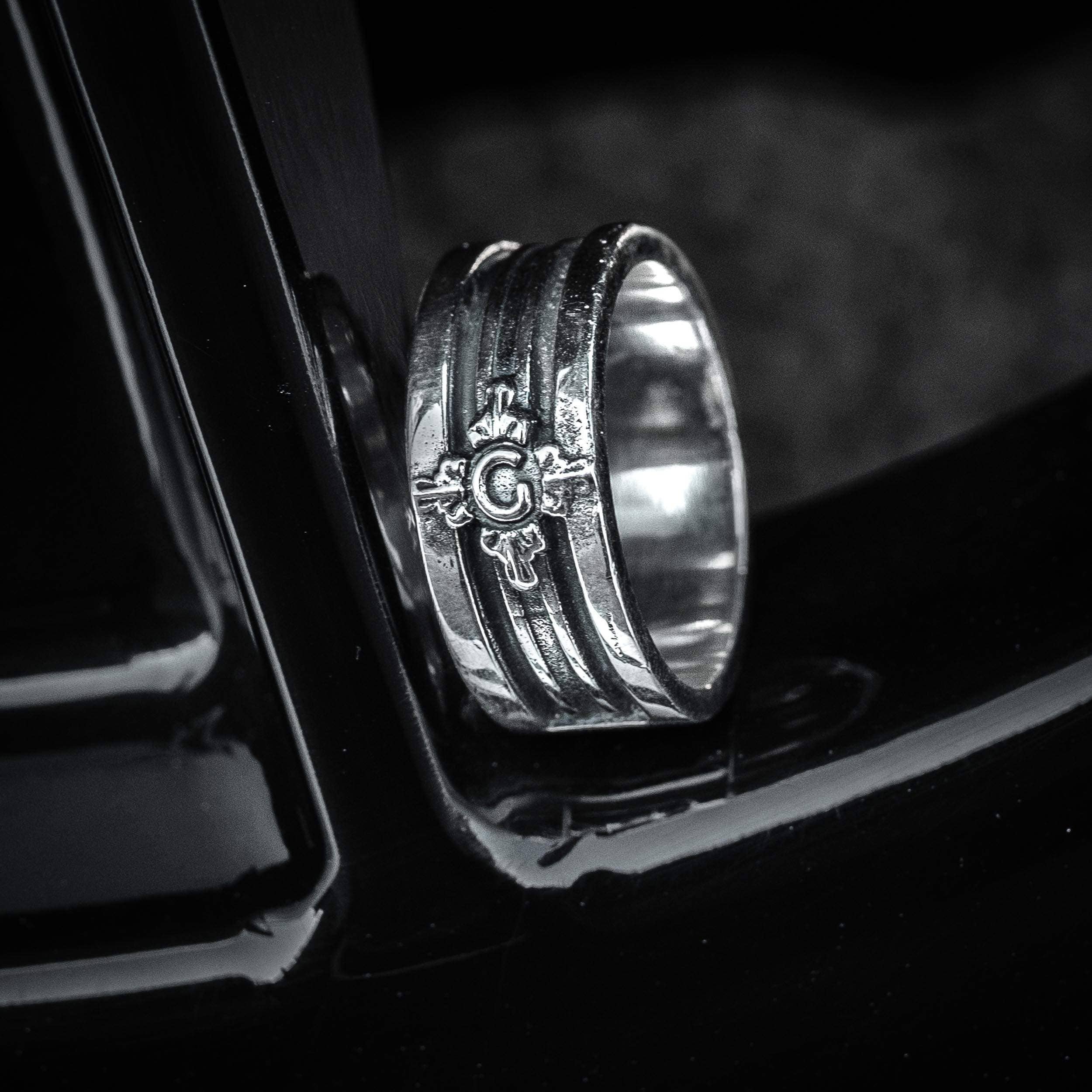 GIRATI – Anel de banda por atacado – Colonna9