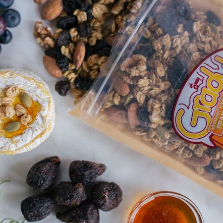 Green Mountain Maple - Bulk / Foodservice for wholesale by Frog Hollow Farmstead