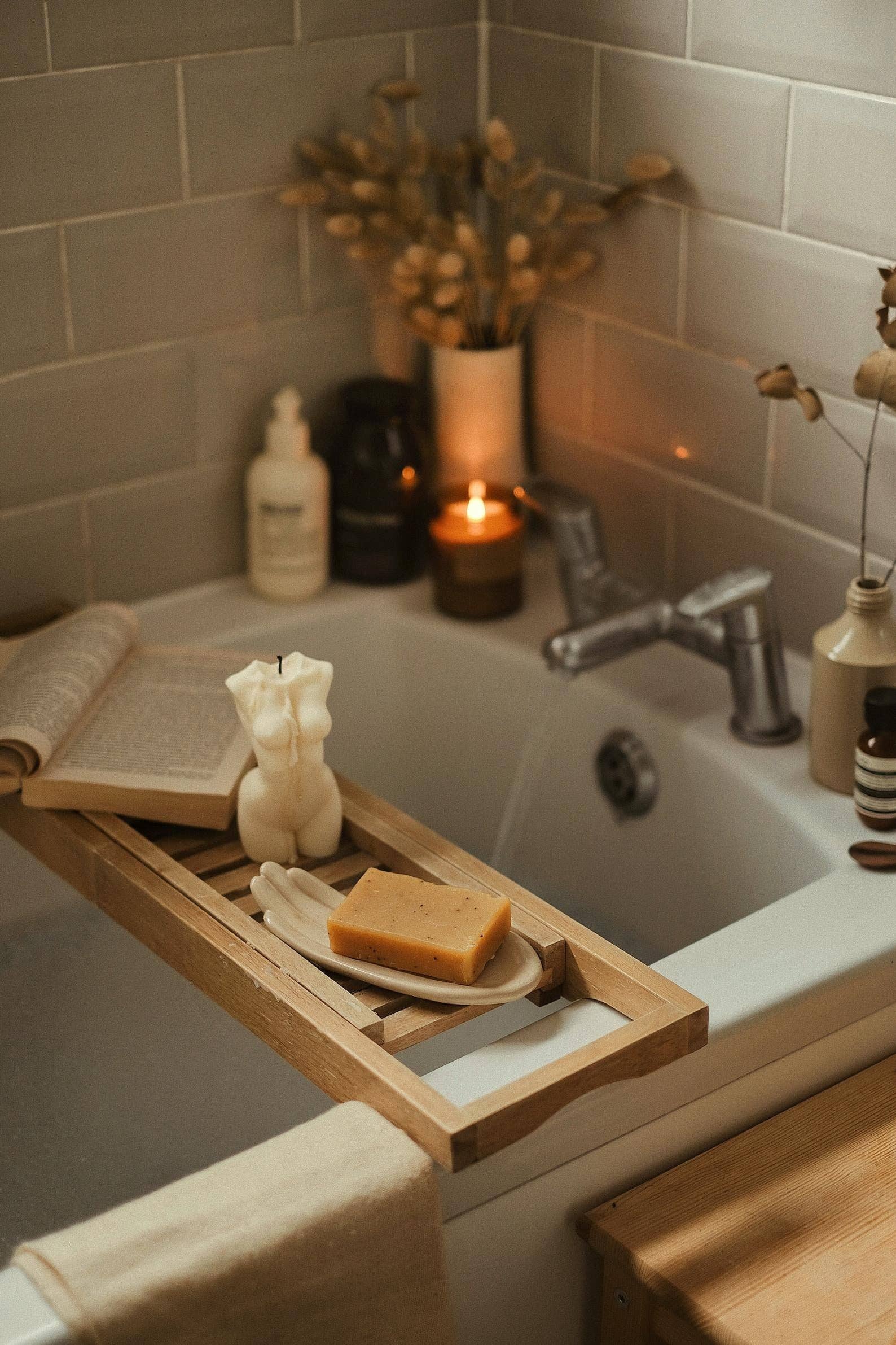 Interlude Candles – wholesale Novelty candle – Venus Body Candle8