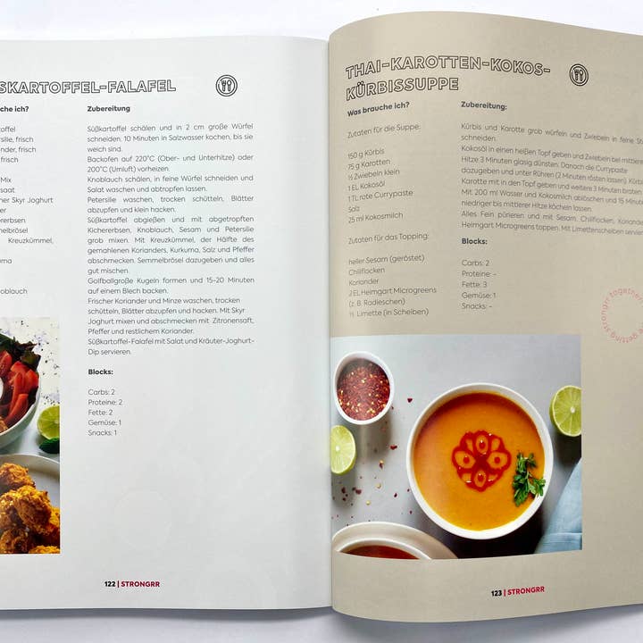 Salzmann Restwaren GmbH – Großhandel Fitness & Bewegung – Strongrr Sport Bücher 2 Modelle17