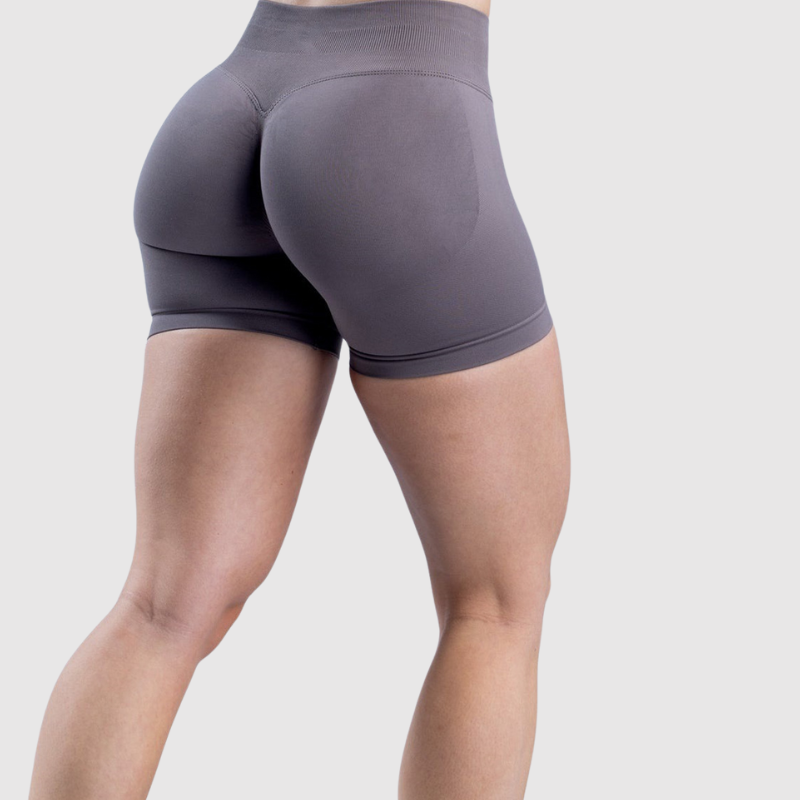 WONDERXFANS – Engroshandel Træningsshorts – til kvinder – Træn iført yogashorts27