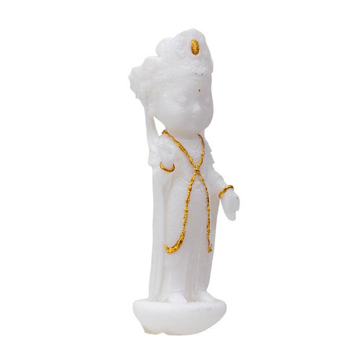 Pacific Trading - Wholesale Decorative figurine - Small Buddha Statue2