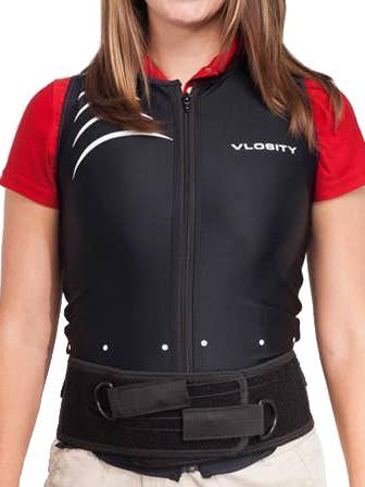 Støtte til vlosity kropsholdning for engroshandel hos Topical Gear