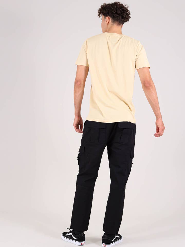 Berg-och dalbana Organic Tee för wholesale av blonde gone rogue