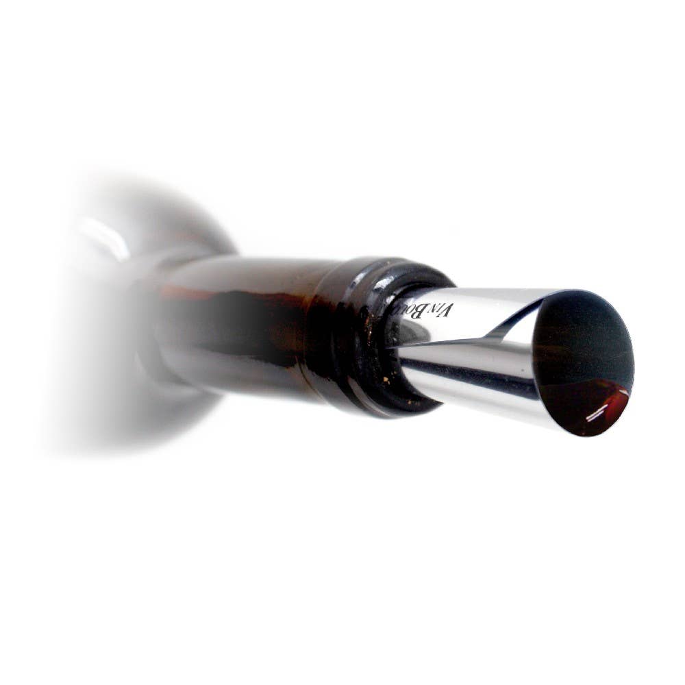 Vin Bouquet (Find It Import & Export Sl) - Wholesale Wine Stopper - Anti-droplet films1