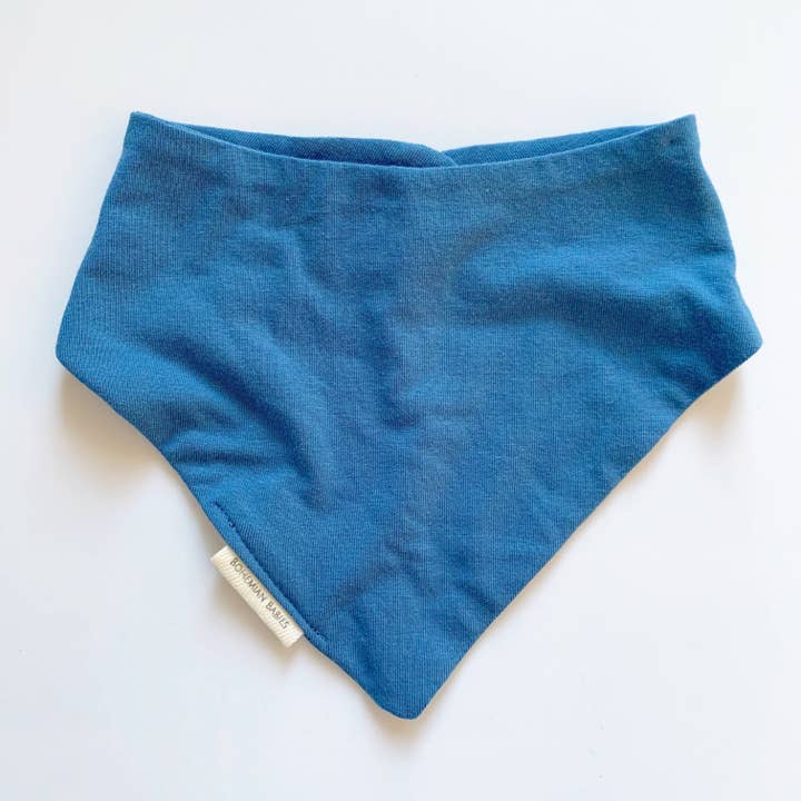 Bambus-Bandana-Lätzchen: Stellar für den Großhandel von Bohemian Babies