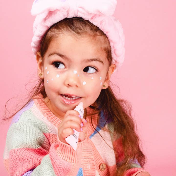 Oh Flossy - Wholesale Lip Gloss - Kids - Oh Flossy Individual Natural Lip Gloss10