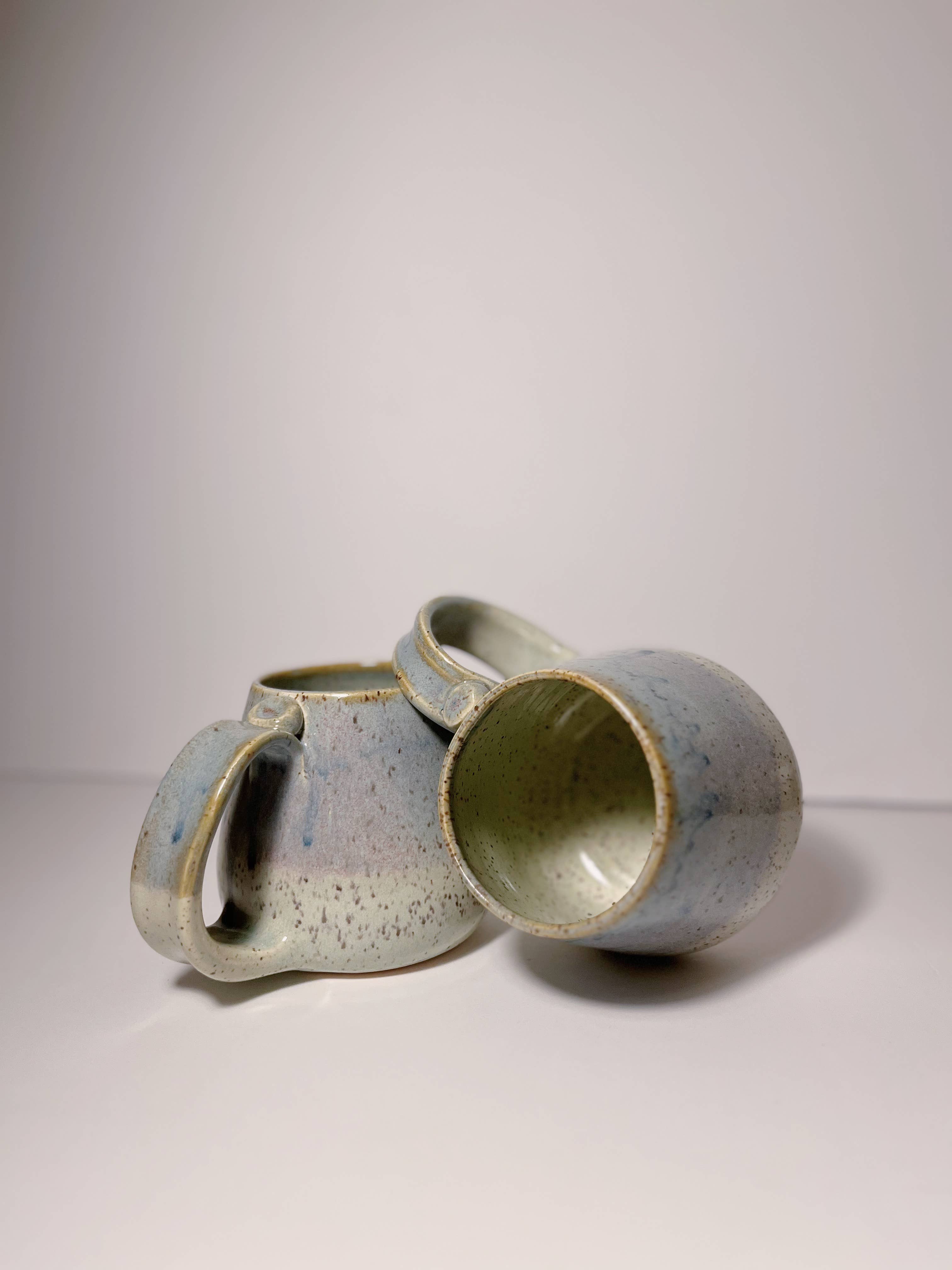 Lai Ceramics - Wholesale Coffee Mug - Jumbo Mug3