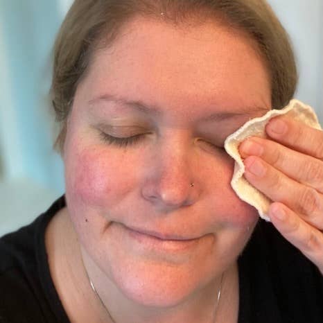 Miche Niche - Wholesale Cotton Pad - Organic Cotton Reusable Facial Rounds3