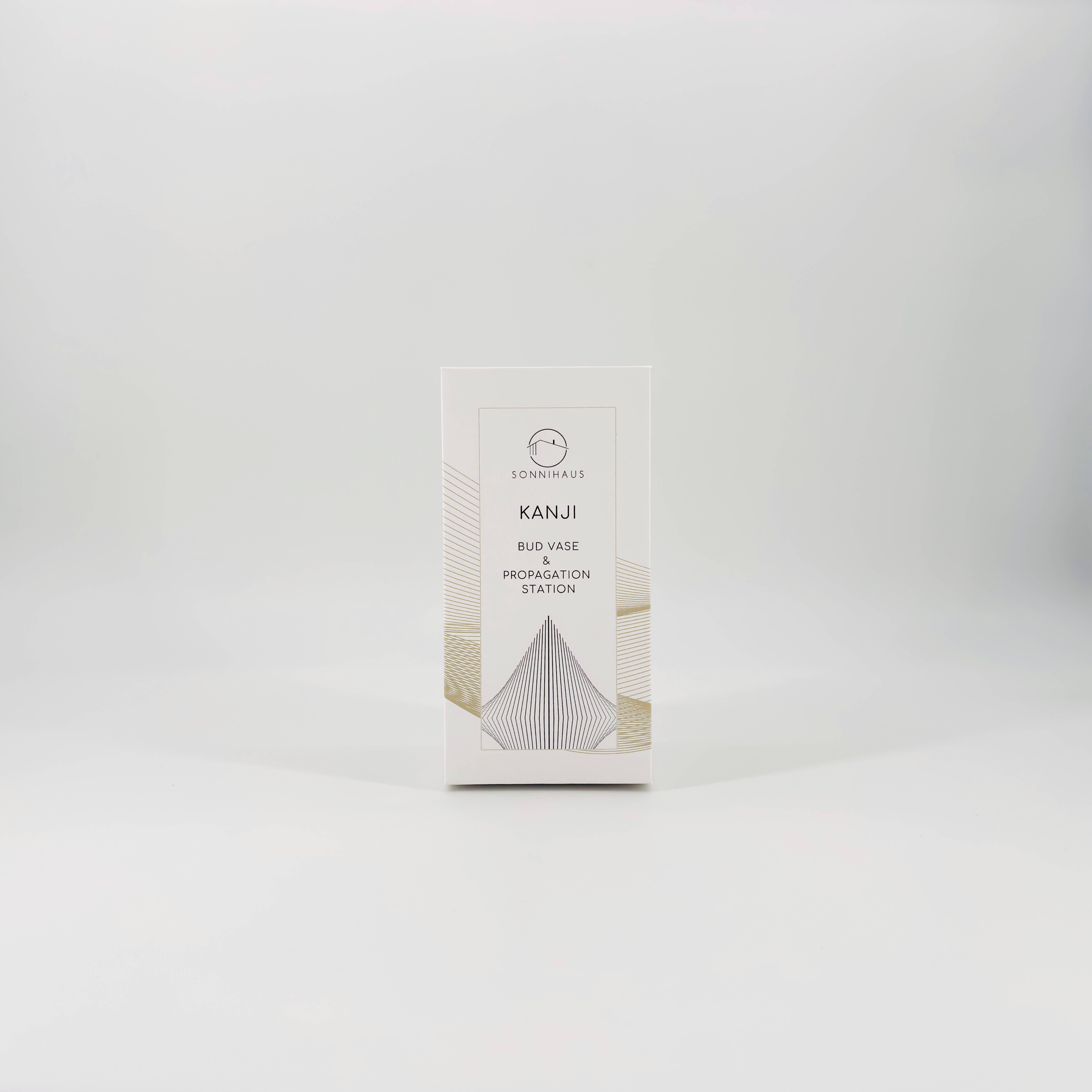 Sonnihaus - Wholesale Vase - KANJI Floral Bud Vase7