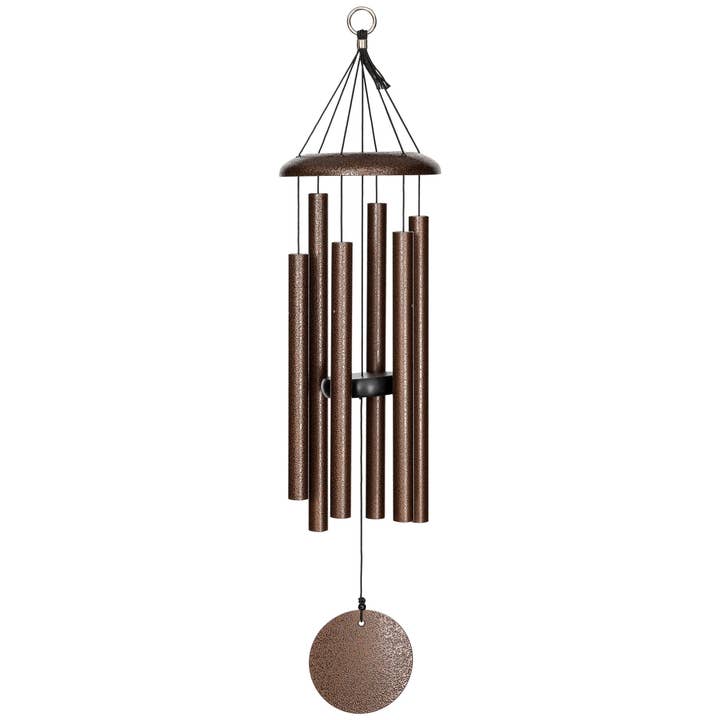 Wind River - Vente Carillons - Carillon à vent Corinthian Bells® de 30 pouces - Vente en gros1